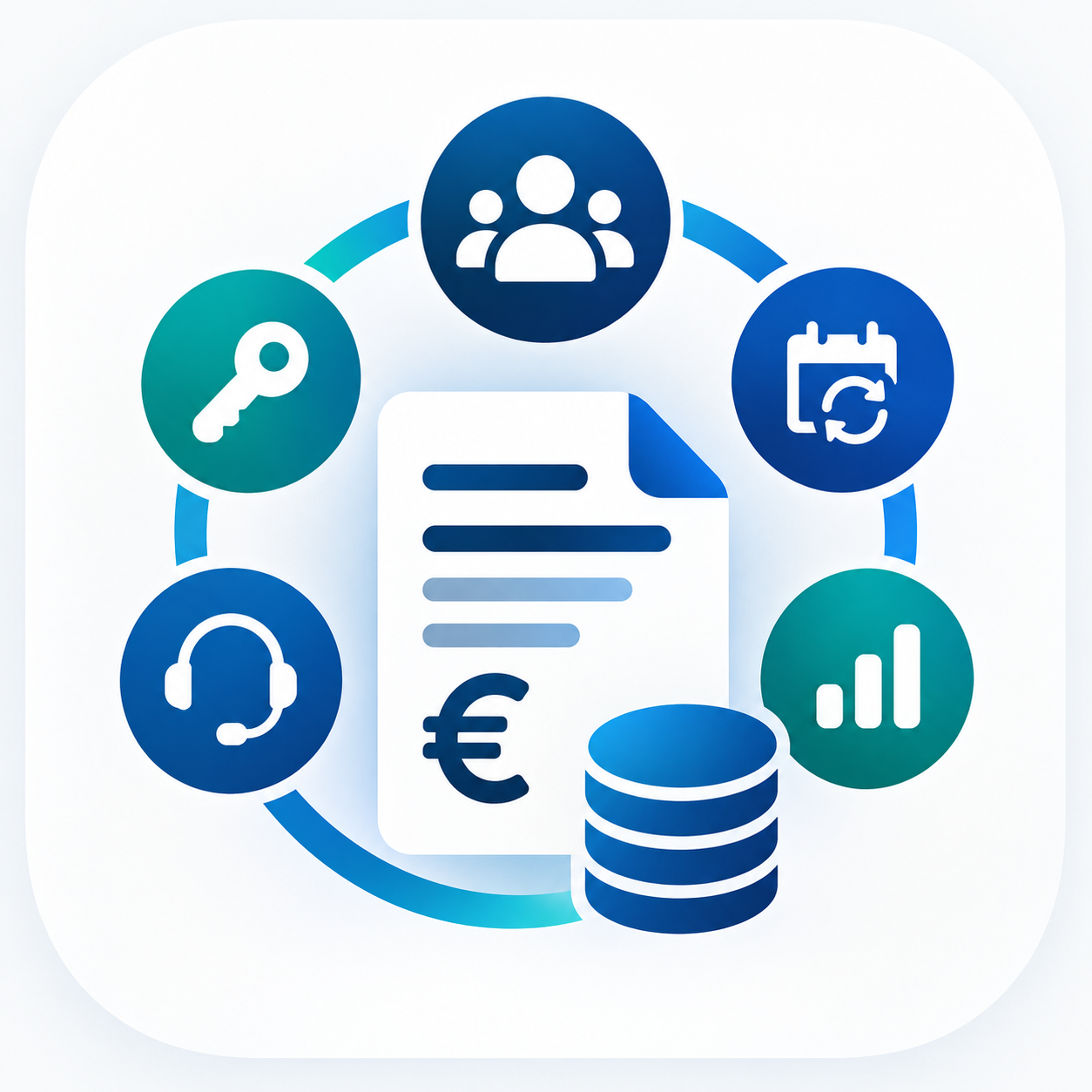 Smart Billing